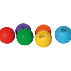 HOPTOYS Coordination Oculomotrice<Balle Alveolee