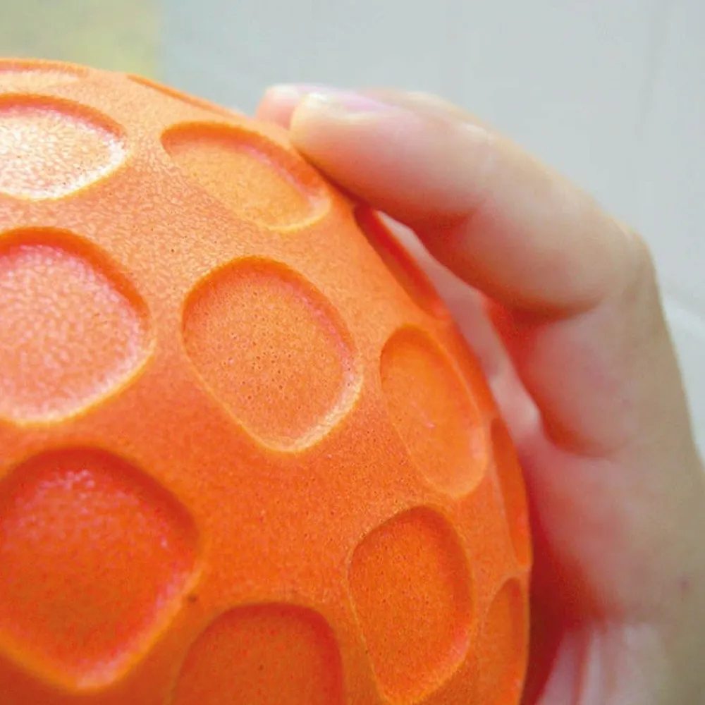 HOPTOYS Coordination Oculomotrice<Balle Alveolee