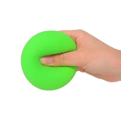 HOPTOYS Fidgets*Balle Anti-Stress Squishy Deformable