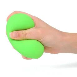 HOPTOYS Fidgets*Balle Anti-Stress Squishy Deformable