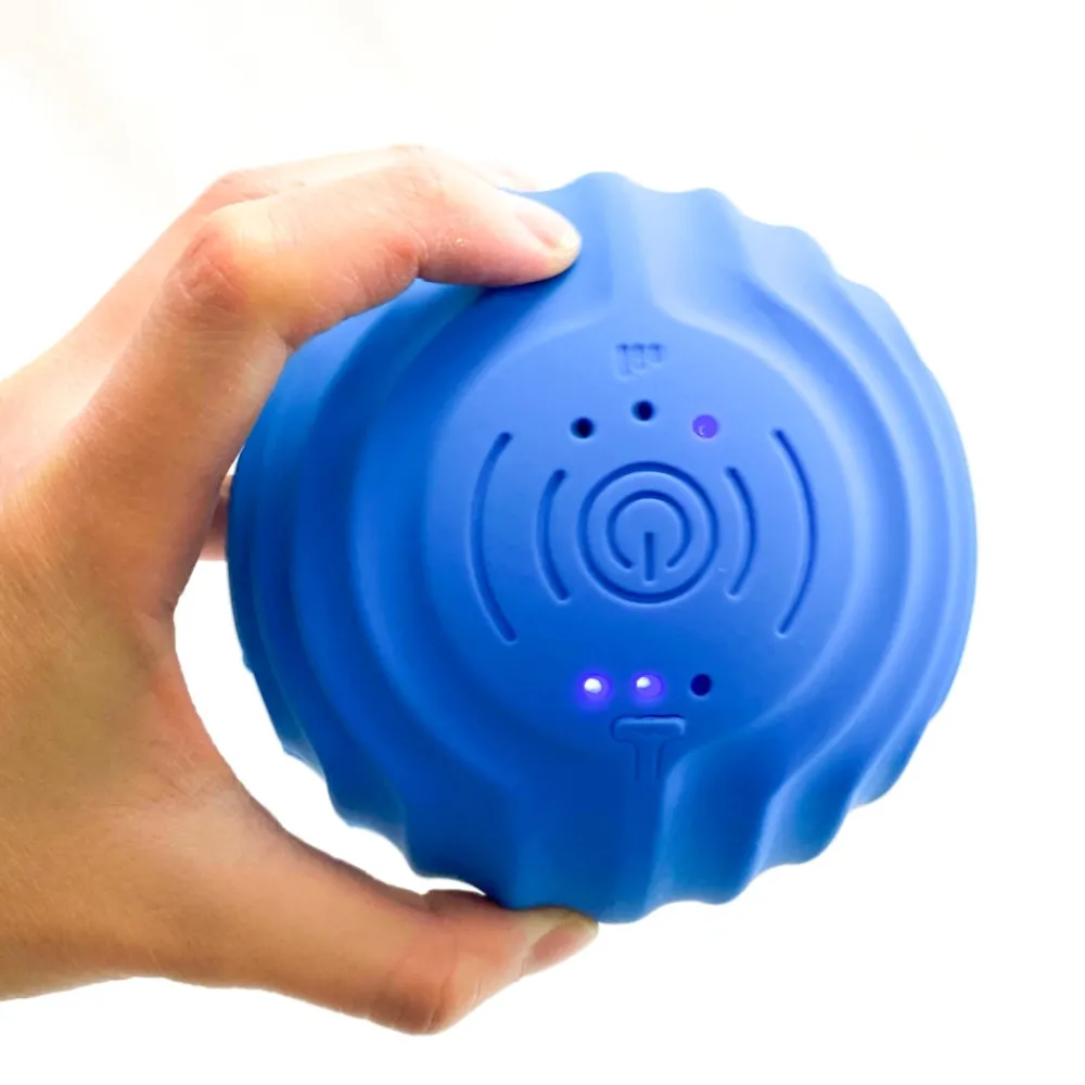 HOPTOYS Massage, Relaxation & Produits Vibrants<Balle De Massage Vibrante