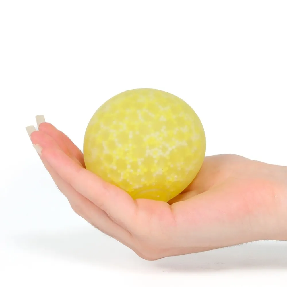 HOPTOYS Apprendre A S'Autoreguler*Balle En Gel
