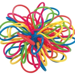 HOPTOYS La Coordination Motrice<Balle Looping