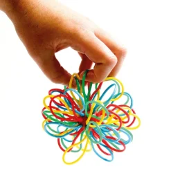 HOPTOYS La Coordination Motrice<Balle Looping