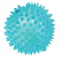 HOPTOYS Stimulation Sensorielle<Balle Lumineuse A Picots
