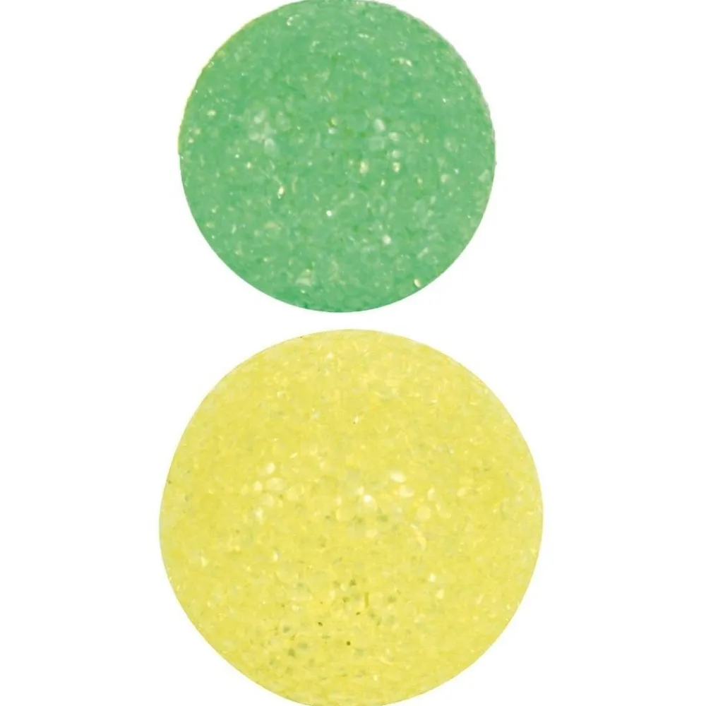 HOPTOYS Stimulation Sensorielle*Balle Odorante 5 Cm - Lot De 12