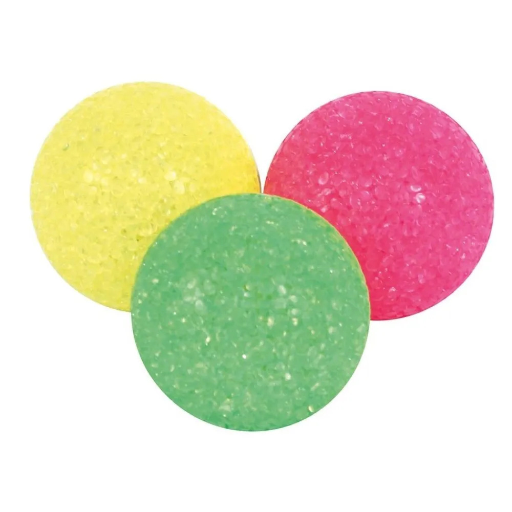 HOPTOYS Troubles De L'Oralite<Balle Odorante 5 Cm - Lot De 12