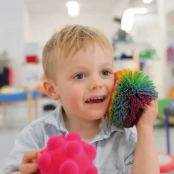 HOPTOYS Intégration Sensorielle<Balle Pompon