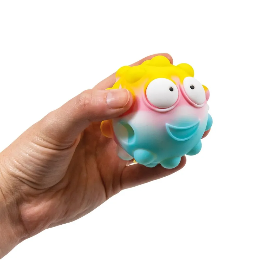 HOPTOYS Fidgets*Balle Pop It