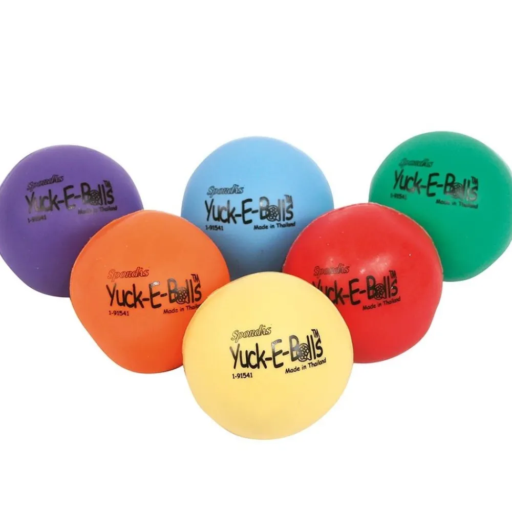 HOPTOYS Cycle 1 (Maternelle)<Balle Yuckee