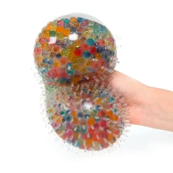 HOPTOYS Fidgets*Balle Zurb A Billes En Gel