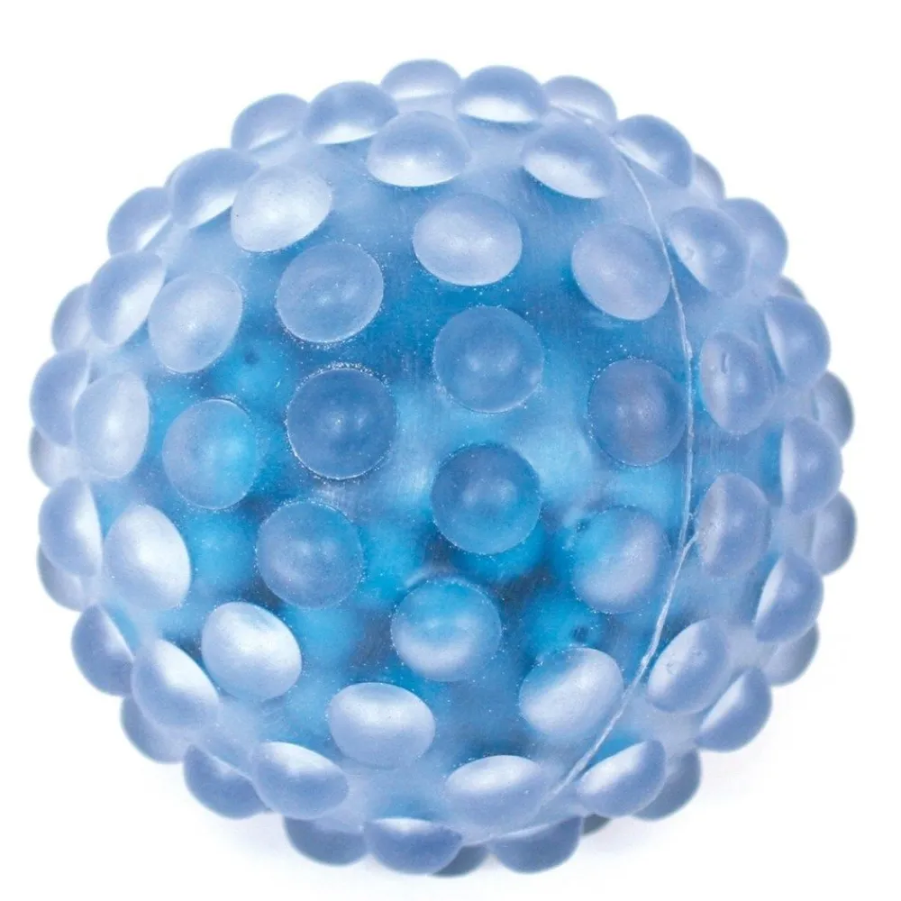 HOPTOYS La Coordination Motrice<Balles A Billes Sonores Par 3