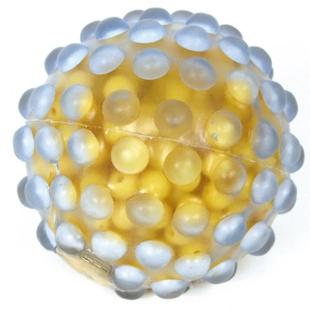 HOPTOYS La Coordination Motrice<Balles A Billes Sonores Par 3