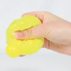 HOPTOYS Fidgets*Balles A Triturer Fusion Neon Diddy X 3