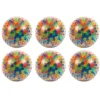 HOPTOYS Apprendre A S'Autoreguler*Balles A Triturer Multicolore Par 6