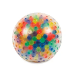 HOPTOYS Attention, Attention Divisee, Concentration<Balles A Triturer Multicolore Par 6