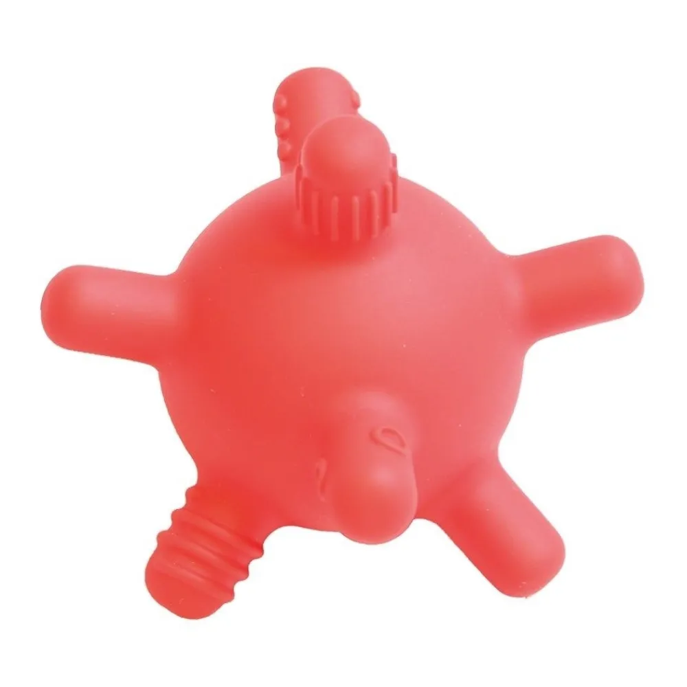 HOPTOYS Intervention Precoce*Balles De Dentition Par 3