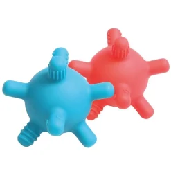 HOPTOYS Intervention Precoce*Balles De Dentition Par 3