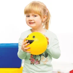 HOPTOYS Habiletés Sociales Et Émotions*Balles Expressions Par 6