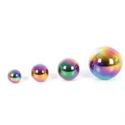 HOPTOYS Intervention Precoce*Balles Mordorees Par 4