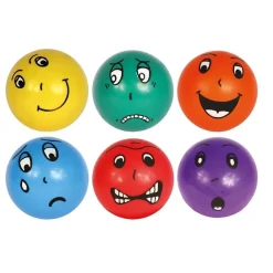 HOPTOYS Émotions & Expressions Faciales*Balles Émotions