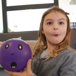 HOPTOYS Intelligence Emotionnelle<Balles Émotions