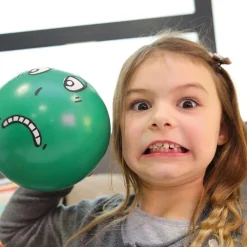 HOPTOYS Intelligence Emotionnelle<Balles Émotions