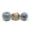 HOPTOYS Troubles De L'Oralite<Balles Nature Par 3