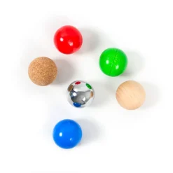 HOPTOYS Balles Sensorielles<Balles Sensorielles Par 6