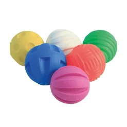 HOPTOYS Balles Sensorielles Adaptees*Balles Tactiles Par 6