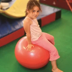 HOPTOYS Apprendre A S'Autoreguler*Ballon Bodyball