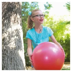 HOPTOYS Apprendre A S'Autoreguler*Ballon Bodyball