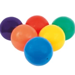HOPTOYS Balles Sensorielles Adaptees*Ballon Clochette
