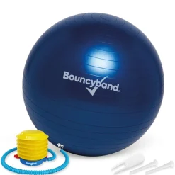 HOPTOYS Attention, Impulsivite, Concentration<Ballon D'Assise Dynamique Bouncyband - 55 Cm