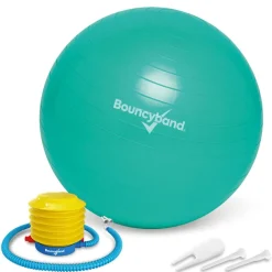 HOPTOYS Apprendre A S'Autoreguler*Ballon D'Assise Dynamique Bouncyband - 45 Cm