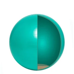 HOPTOYS Apprendre A S'Autoreguler*Ballon D'Assise Dynamique Bouncyband - 45 Cm