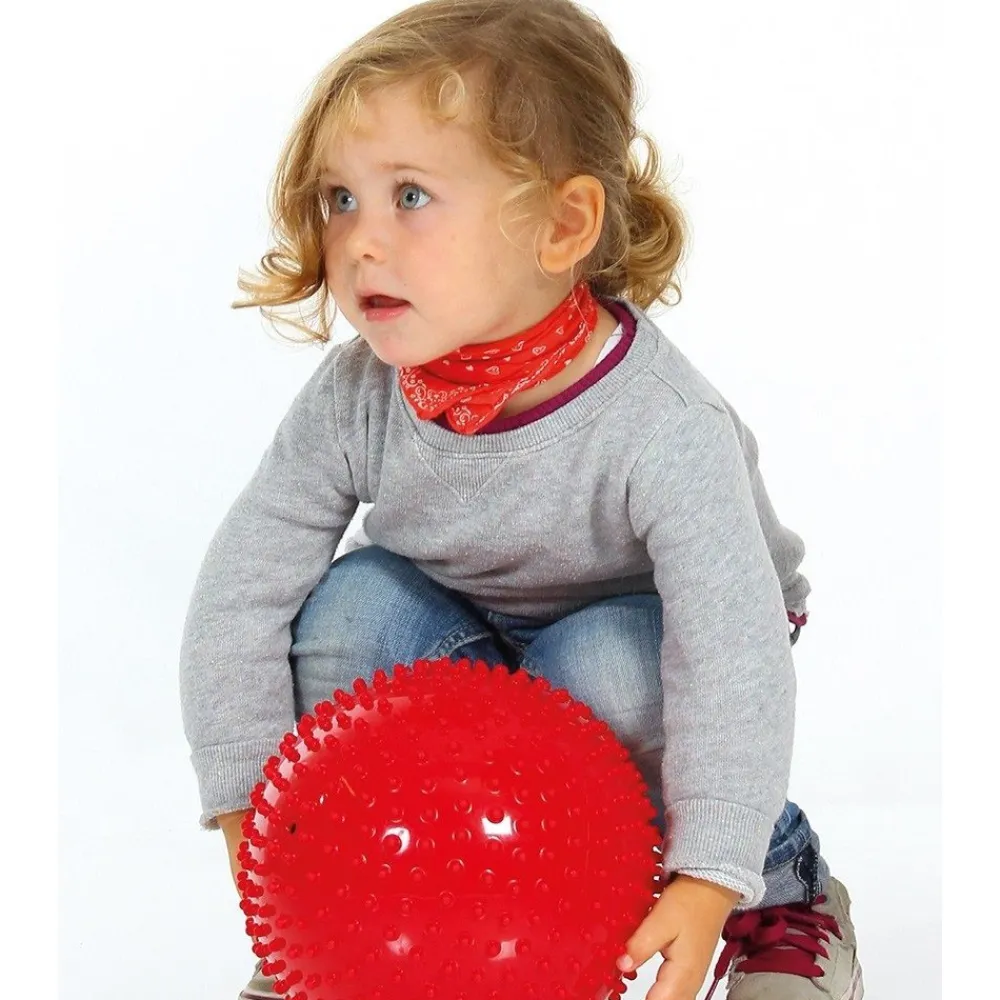 HOPTOYS Coordination Oculomotrice<Ballon Knobbly