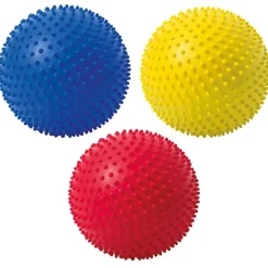 HOPTOYS Coordination Oculomotrice<Ballon Knobbly