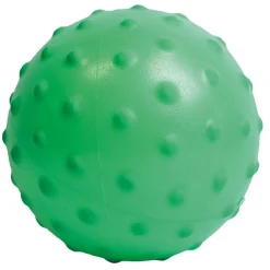 HOPTOYS Balles Sensorielles Adaptees*Ballon Paille A Picots