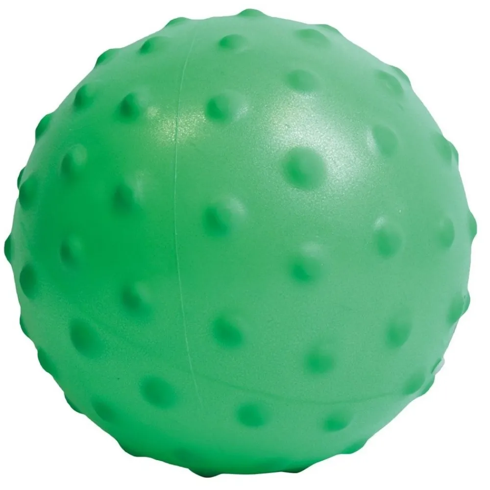 HOPTOYS Cycle 1 (Maternelle)<Ballon Paille A Picots
