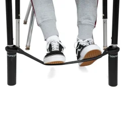 HOPTOYS Apprendre A S'Autoreguler*Bande Fidget De Pied - Table