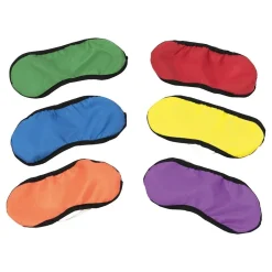 HOPTOYS Cycle 1 (Maternelle)<Bandeaux Occultants (Lot De 6)