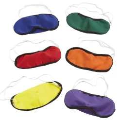 HOPTOYS Cycle 1 (Maternelle)<Bandeaux Occultants (Lot De 6)