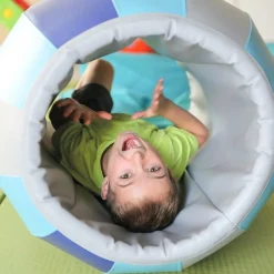 HOPTOYS Apprendre A S'Autoreguler*Baril De Motricité
