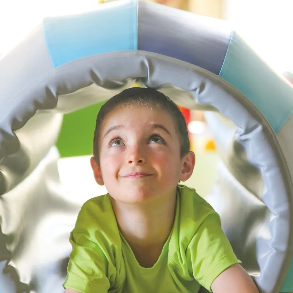 HOPTOYS Stimuler Le Sens Vestibulaire<Baril De Motricité