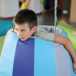 HOPTOYS Stimuler Le Sens Vestibulaire<Baril De Motricité