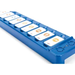 HOPTOYS Cycle 2 / Cycle 3 (Cp-Cm2)<Barre De Programmation Blue-Bot