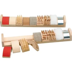 HOPTOYS Intégration Sensorielle<Barres Tactiles
