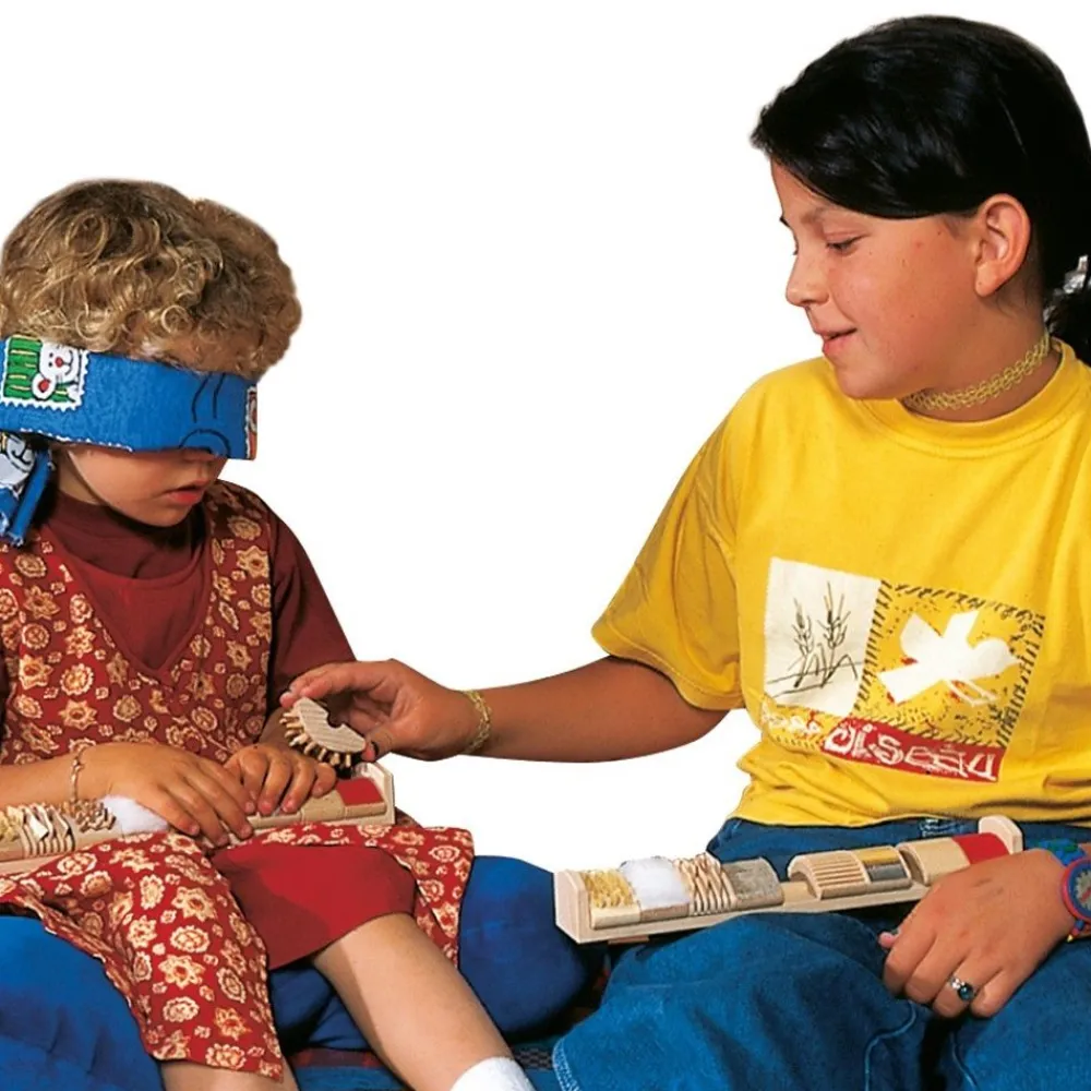 HOPTOYS Intégration Sensorielle<Barres Tactiles