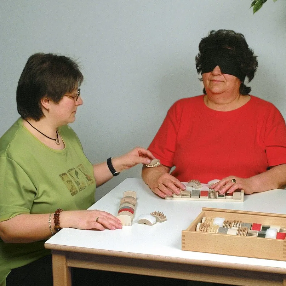 HOPTOYS Intégration Sensorielle<Barres Tactiles